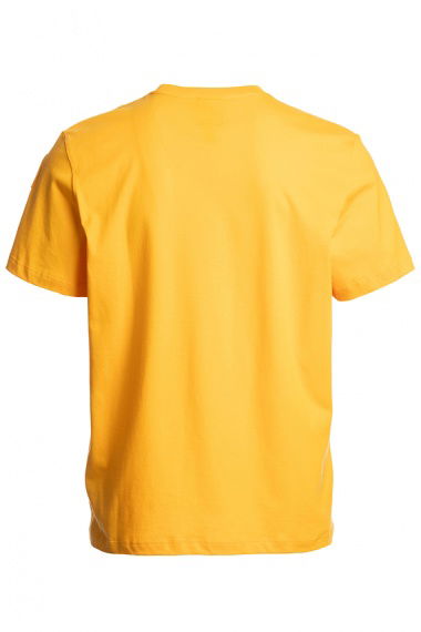 Camiseta Shispare Yellow