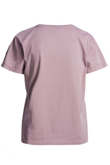 Camiseta Iconic Taupe Alloy