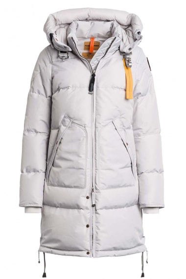 Parka de Plumas Long Bear Dawn