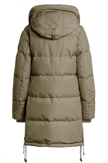 Parka de Plumas Long Bear Atmosphere