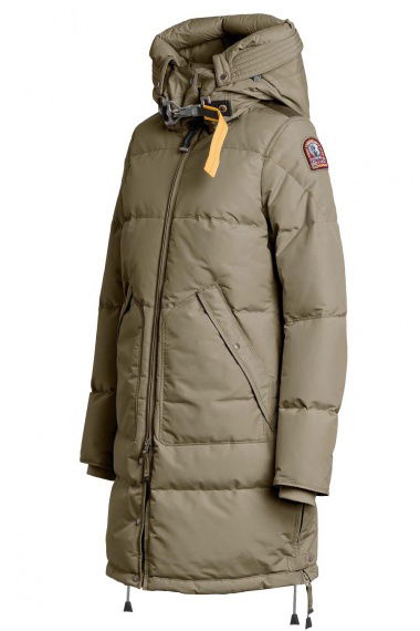 Parka de Plumas Long Bear Atmosphere