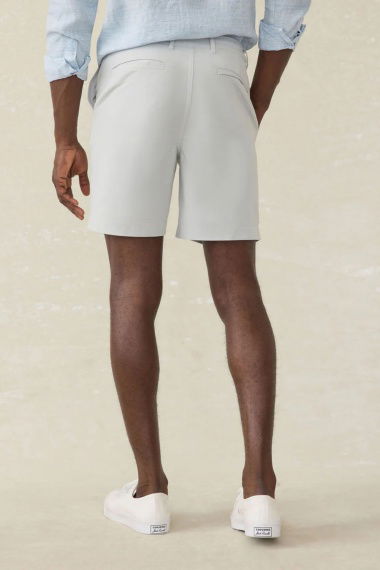 Bermudas All Day Stone