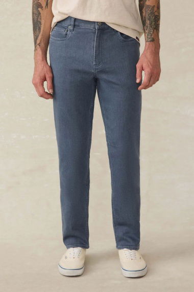 Pantalón Stretch Terry Tradewinds