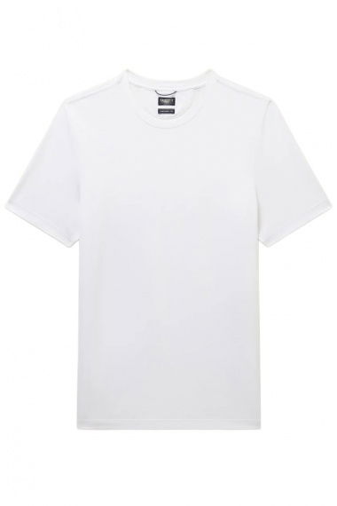 Camiseta Movement Pure White