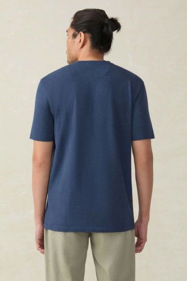 Camiseta Movement Great Falls Heather