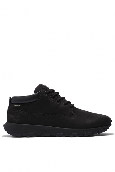 Zapatillas Winsor Park GORE-TEX Black