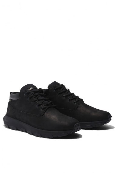 Zapatillas Winsor Park GORE-TEX Black