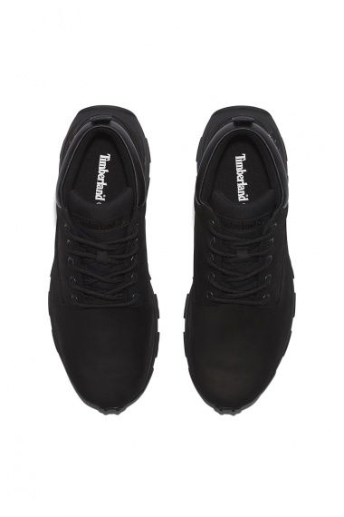 Zapatillas Winsor Park GORE-TEX Black