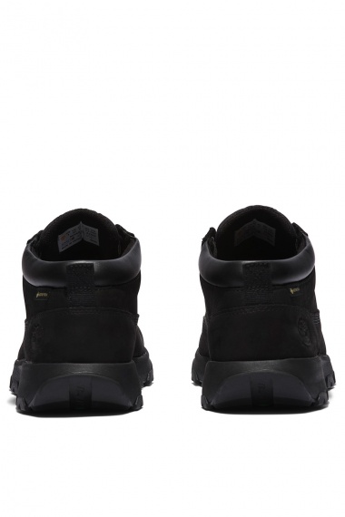 Zapatillas Winsor Park GORE-TEX Black