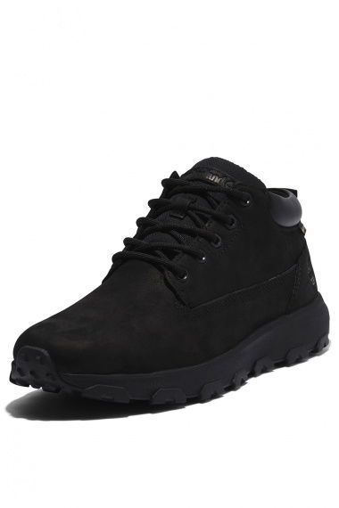 Zapatillas Winsor Park GORE-TEX Black