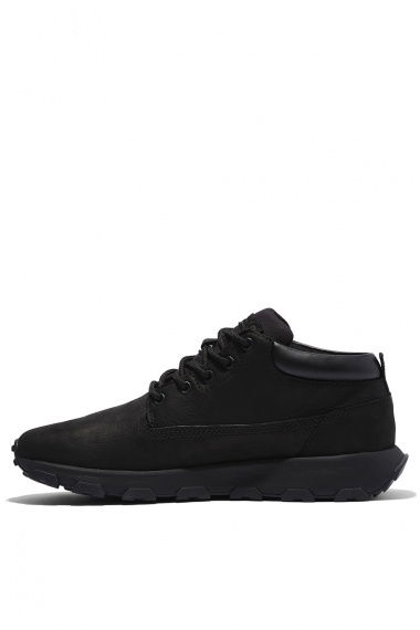 Zapatillas Winsor Park GORE-TEX Black