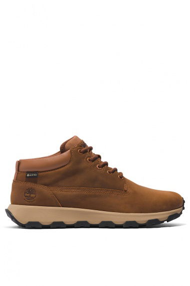 Zapatillas Winsor Park GORE-TEX Rust