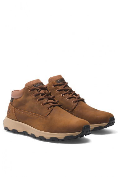 Zapatillas Winsor Park GORE-TEX Rust