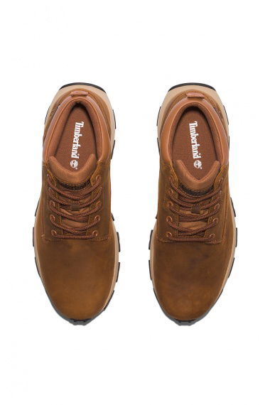 Zapatillas Winsor Park GORE-TEX Rust