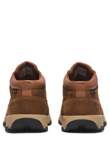 Zapatillas Winsor Park GORE-TEX Rust