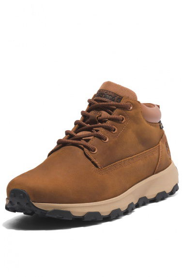 Zapatillas Winsor Park GORE-TEX Rust