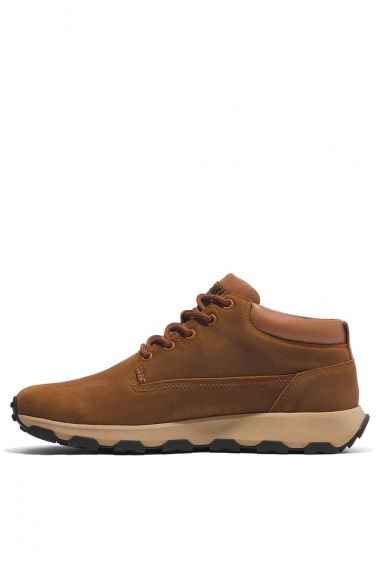 Zapatillas Winsor Park GORE-TEX Rust