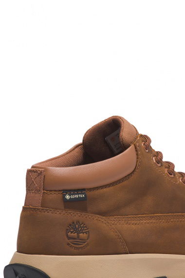 Zapatillas Winsor Park GORE-TEX Rust