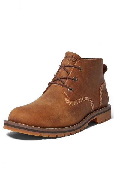 Botas Larchmont Saddle