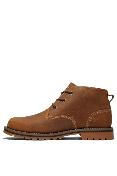 Botas Larchmont Saddle