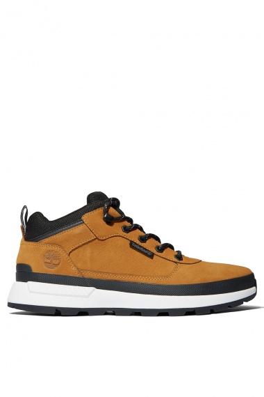 Botas Field Trekker Wheat