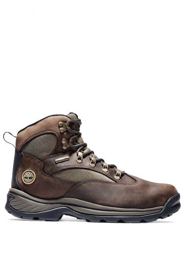 Botas Chocorua Medium Brown