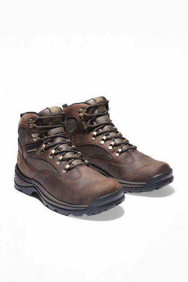 Botas Chocorua Medium Brown