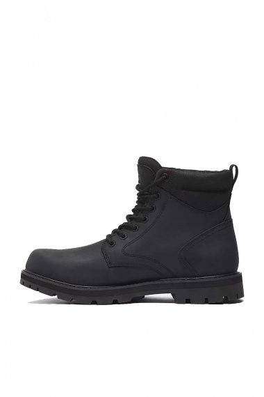 Botas Britton Road Waterproof Black