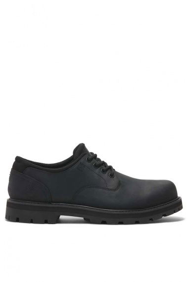 Zapatos Britton Road Waterproof Black