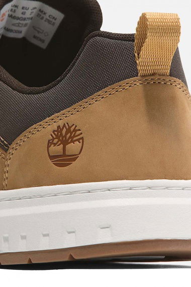 Zapatillas Maple Grove Wheat