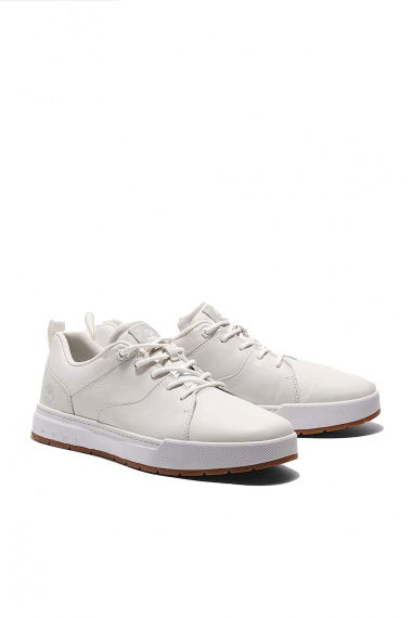 Zapatillas Maple Grove White