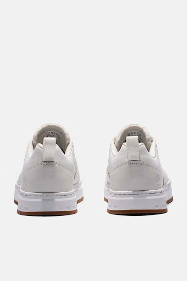 Zapatillas Maple Grove White