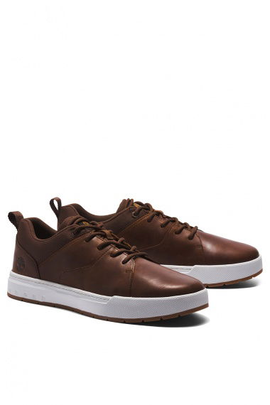 Zapatillas Maple Grove Brown 