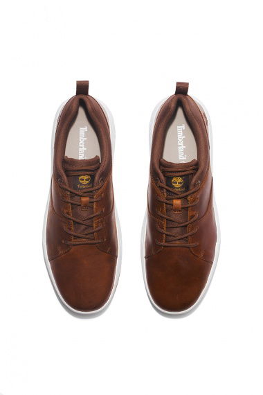 Zapatillas Maple Grove Brown 