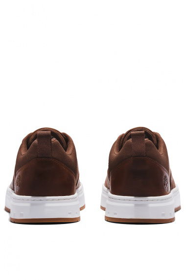 Zapatillas Maple Grove Brown 