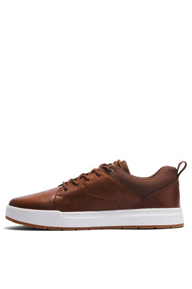 Zapatillas Maple Grove Brown 