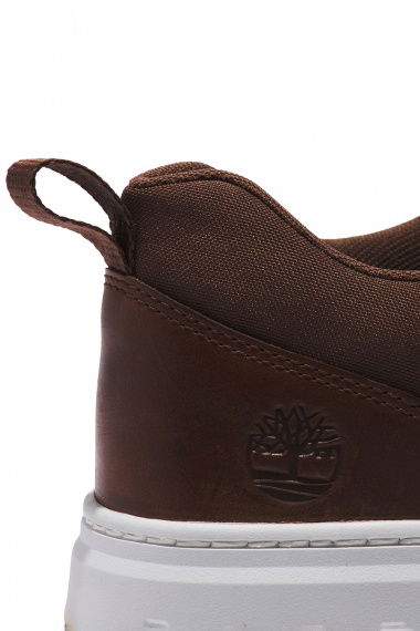 Zapatillas Maple Grove Brown 