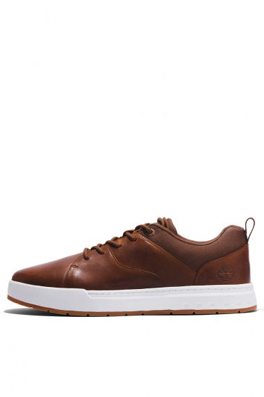 Zapatillas Maple Grove Brown 