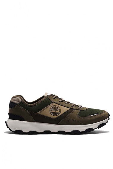 Zapatillas Winsor Park Deep Lichen Green