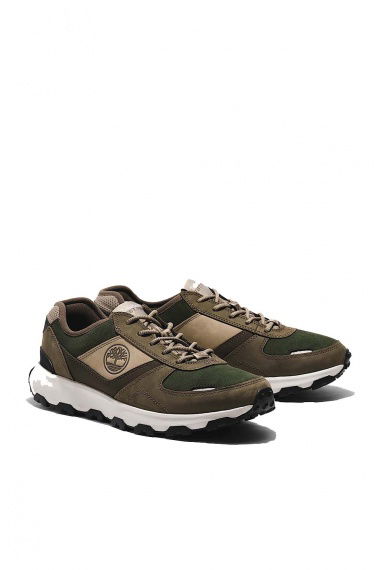 Zapatillas Winsor Park Deep Lichen Green