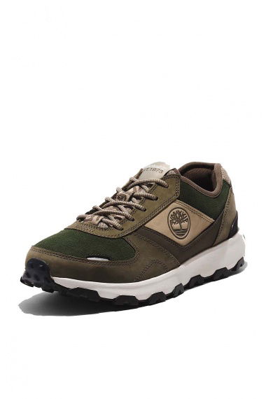 Zapatillas Winsor Park Deep Lichen Green