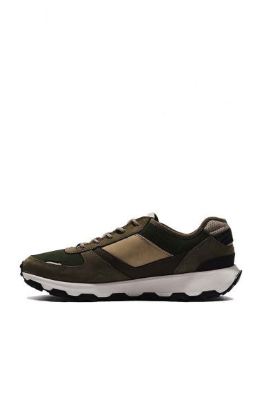 Zapatillas Winsor Park Deep Lichen Green