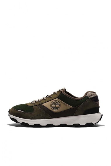 Zapatillas Winsor Park Deep Lichen Green