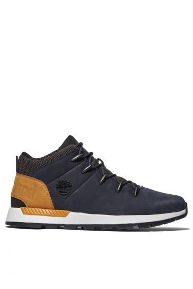 Botas Sprint Trekker Navy