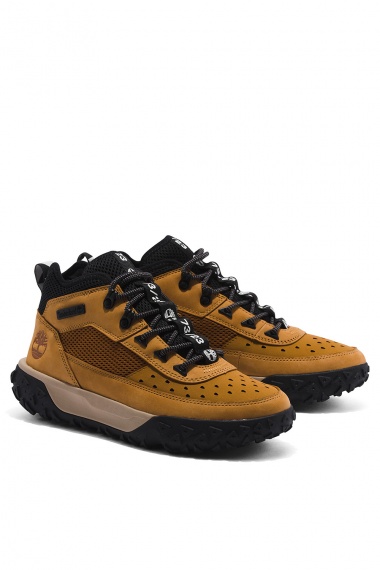 Botas GreenStride Motion 6 Wheat