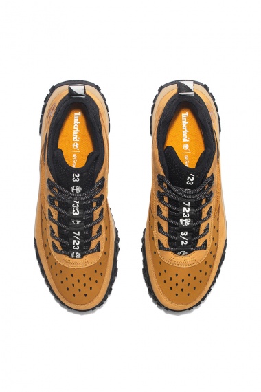 Botas GreenStride Motion 6 Wheat