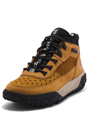 Botas GreenStride Motion 6 Wheat