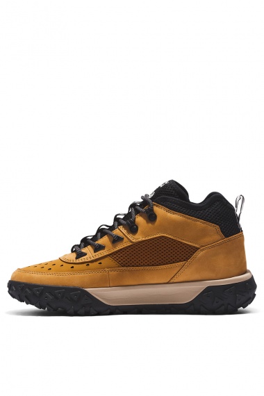 Botas GreenStride Motion 6 Wheat