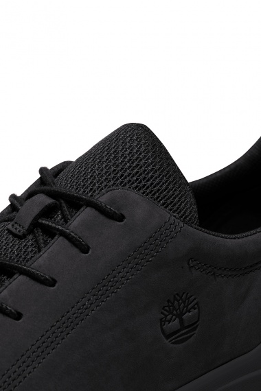 Zapatillas Seneca Bay Black