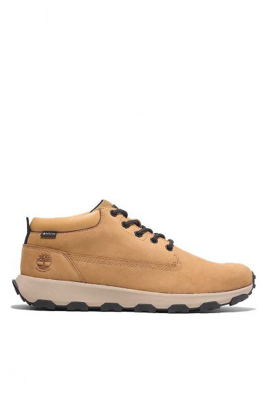 Zapatillas Winsor Park Wheat